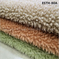 Faux Karakul (Caracul) Sheep Fur Esth-74A